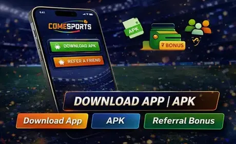 Download the app, unlock code INDIBEVIP, and enter ₹1 contests faster