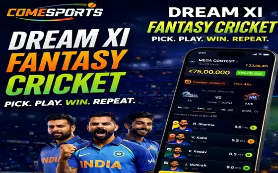 Chennai vs Mumbai on Indibetin