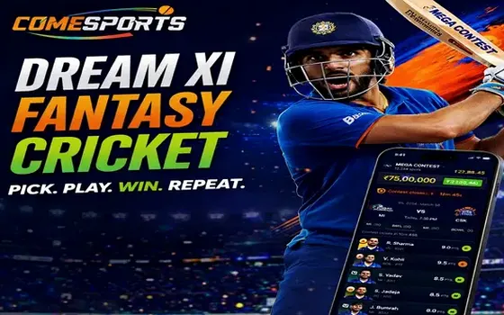 Hyderabad vs Delhi on Indibetin