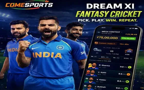 Punjab vs Lucknow on Indibetin
