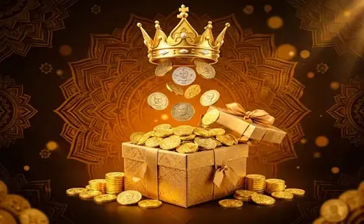 Majestic Entry Bonus