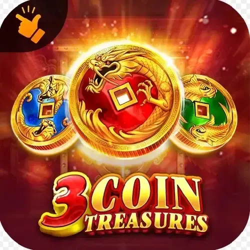 3 Coins Indibetin