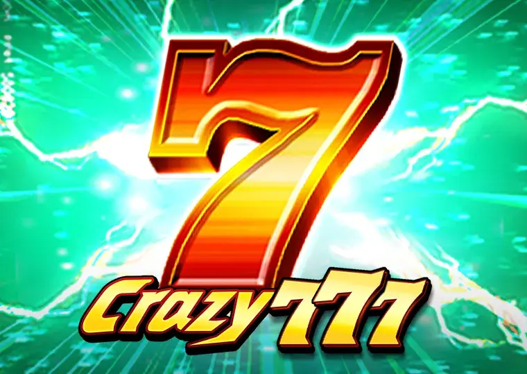 Crazy 777 Indibetin