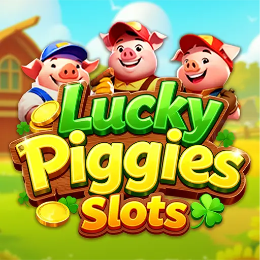 Lucky Piggies gemple Indibetin